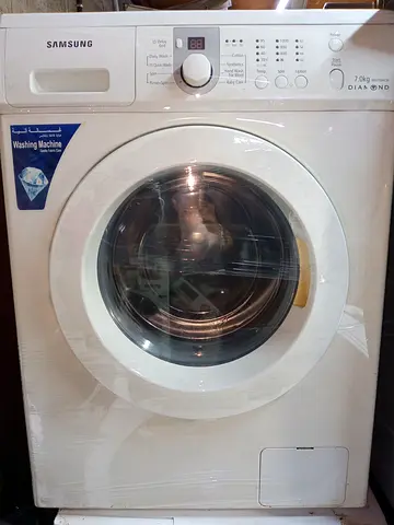 Samsung washing machine 7kg