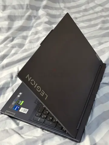 Lenovo Legion Slim 5 Laptop - Sleek and Portable