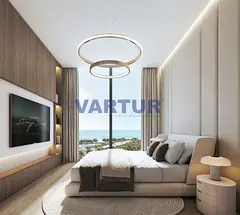 Elegant 1BR | Island Lifestyle | Selene Beach