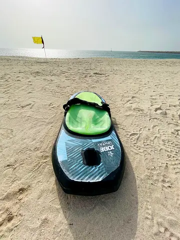 Jobe Knee board - Experience Thrilling Water Adventures!