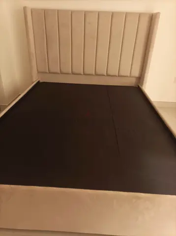 Brand New family size bed frame available for sale