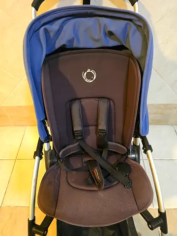 Stroller Bugaboo bee3