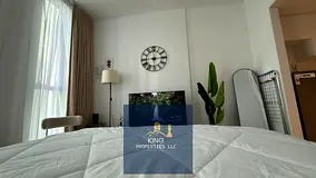 Beautiful Studio Available for Rent