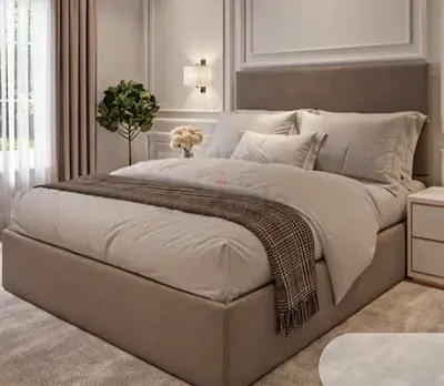 Premium high Quality 180*200 king size Bed