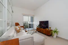 Scenic Pool and Community View | Modern Living