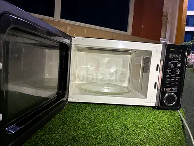 Microwave Oven for Sale