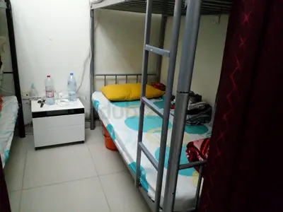 Executive bachelors bedspace kerala