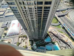 Brand New Luxury Studio | Sea &amp; City View | Balcony | Just AED 96,000 IN 6 TO 12 CH