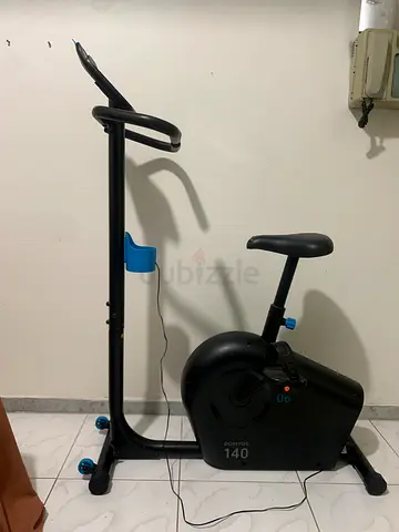 Durable Exercise Equipment Handle