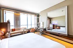 Vacant Unit | High Floor | Fully Furnished