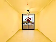 BARND NEW LUXURY 1BR WITH 2BATHROOM BALCONY JUST IN 43k