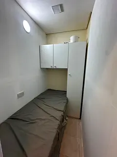 Partion available im discovery garden