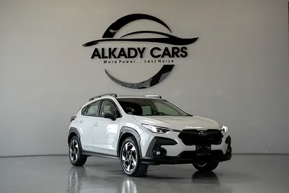 SUBARU CROSSTREK 2.0I-S EYESIGHT AWD 2025 | JAPANESE QUALITY | BRAND NEW