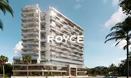 Massive 2BR | Waterfront Living | Handover-Q1 2027