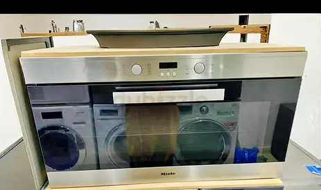 Advanced cooking performance Miele Built-in Electric Oven – 90 cm | Premium Collection