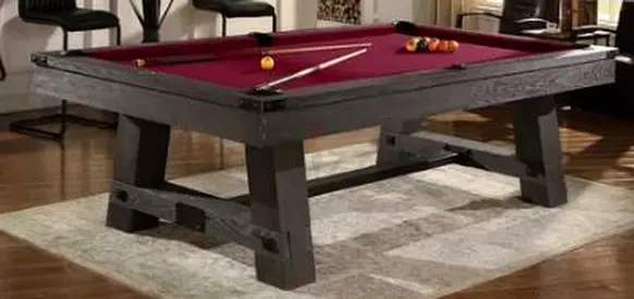 Billiard Table 5