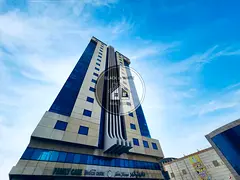 Unfurnished Office | Nakheel | 1500 Sqft Prime