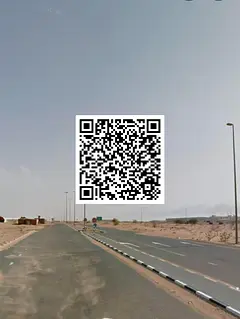 “Exclusive 43,500 Sqft Industrial Plot | Emirates Modern Industrial | Main Road Access”