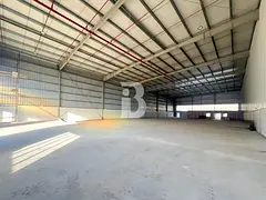 600 KW 49380 KW New warehouse Compound in DIP