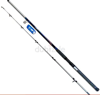 PIONEER eGLASS FISHING ROD 2.7M