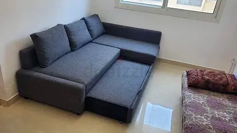 Ikea Pull out sofa bed