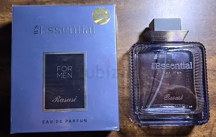 Essential Mens Perfume