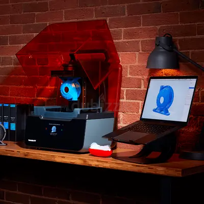 3D Printing Service in Dubai