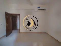 Closed to Muweilla bus station Premium 1 BHK Flat for Rent | Spacious Layout &amp; Closed Hall| Fami