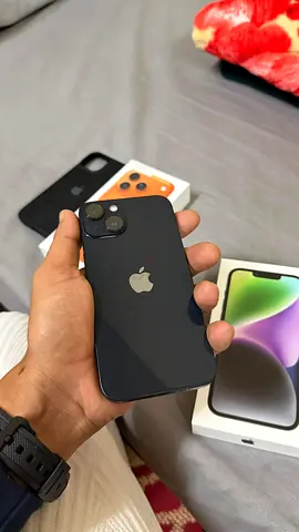 Apple iPhone 14 - Immense Value and Performance