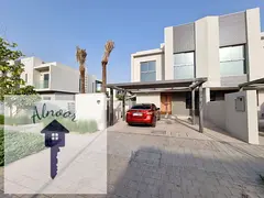 Lavish 3bhk corner villa in Al Zahia with maid room just 135,000 with gym &amp; pool