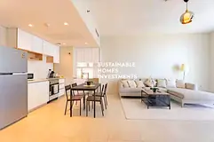 Vacant | Furnished Unit | High-Demand Area
