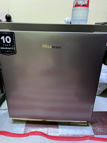 HiSense Mini Refrigerator for Sale - 10 Year Warranty