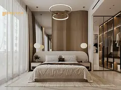 Brand New Apartment in Sukoon 3 Building – Aljada, Sharjah | First Tenant &amp; Full Amenities