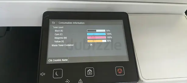 Copy Machine printer for sale