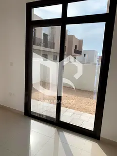 🏡 Modern 2-Bedroom Townhouse for Sale in Nasma Residences – Sharjah! 🌿✨