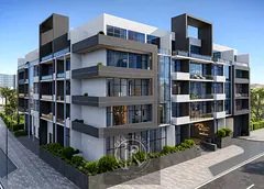 Brand New | Fully Furnished | High Roi