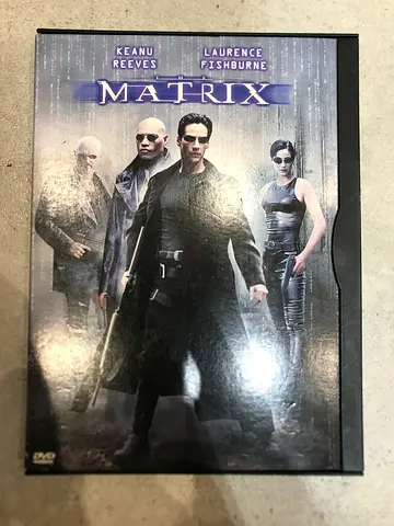 The Matrix
