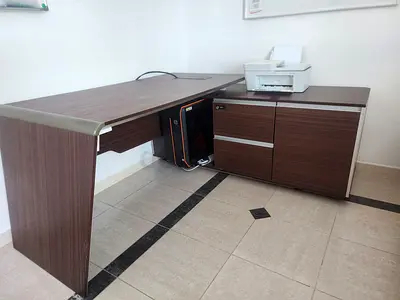 Office/Study Desk