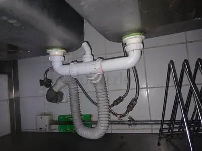 Professional Plumbing Services in Dubai