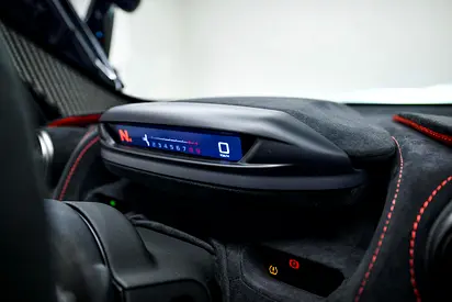 صورة 7 لـ 2022 Mclaren 765LT