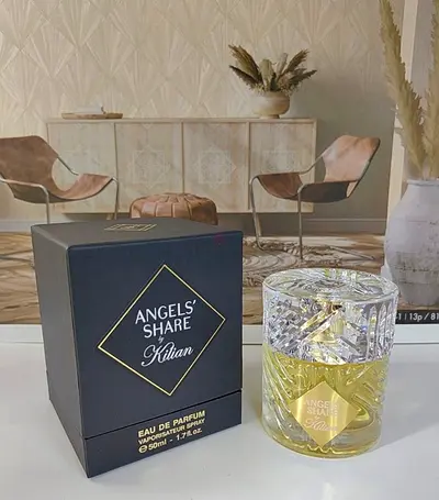 Angels Share Eau de Parfum by Kilian