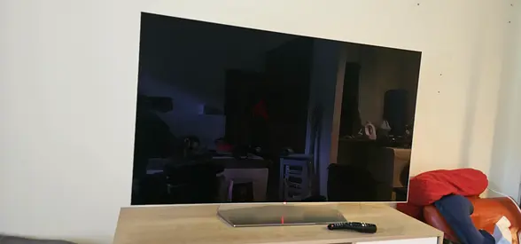 LG OLED TV in Excellent Condition
