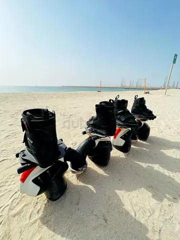 Flyboard - Jetblade