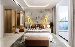 BEST 3BEDROOM ON DUBAI SIALND