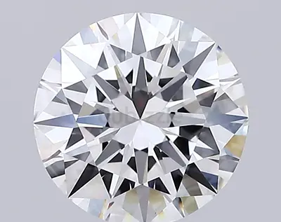 2.02 CARAT ROUND SHAPE E VVS2 IGI CERTIFIED LAB GROWN DIAMOND FOR SALE