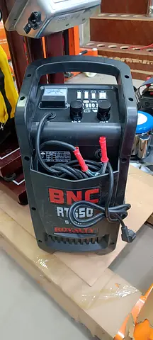 Reliable RT 650 BNC Inverter for Home or Office Use