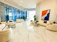 Brand NEW | Semi Furnished | Miracle Garden View|