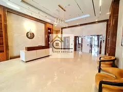 Luxury 2bhk Apartment with balcony,2 master bedroom and car parking Free In Muwaileh Sharjah