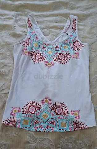 Colorful Bikini Swimwear