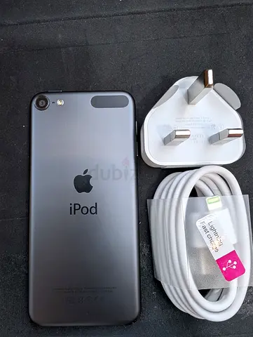 Apple iPod 6th generation